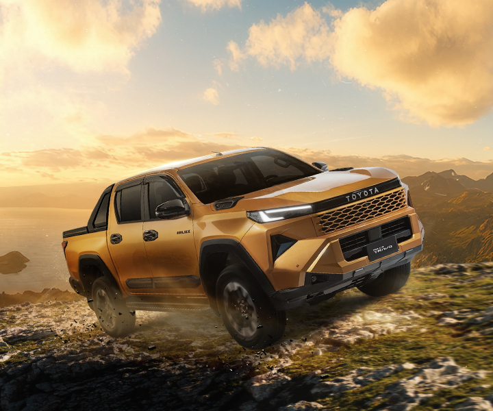 Toyota-Myanmar-Sales road trip
