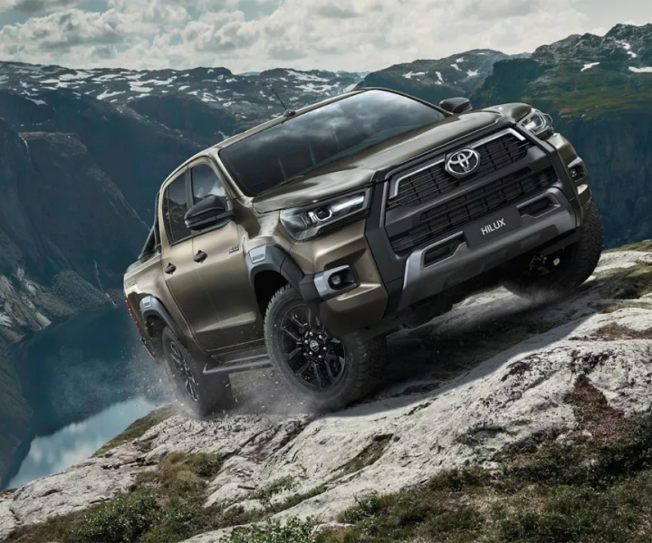Toyota-Myanmar-Sales road trip