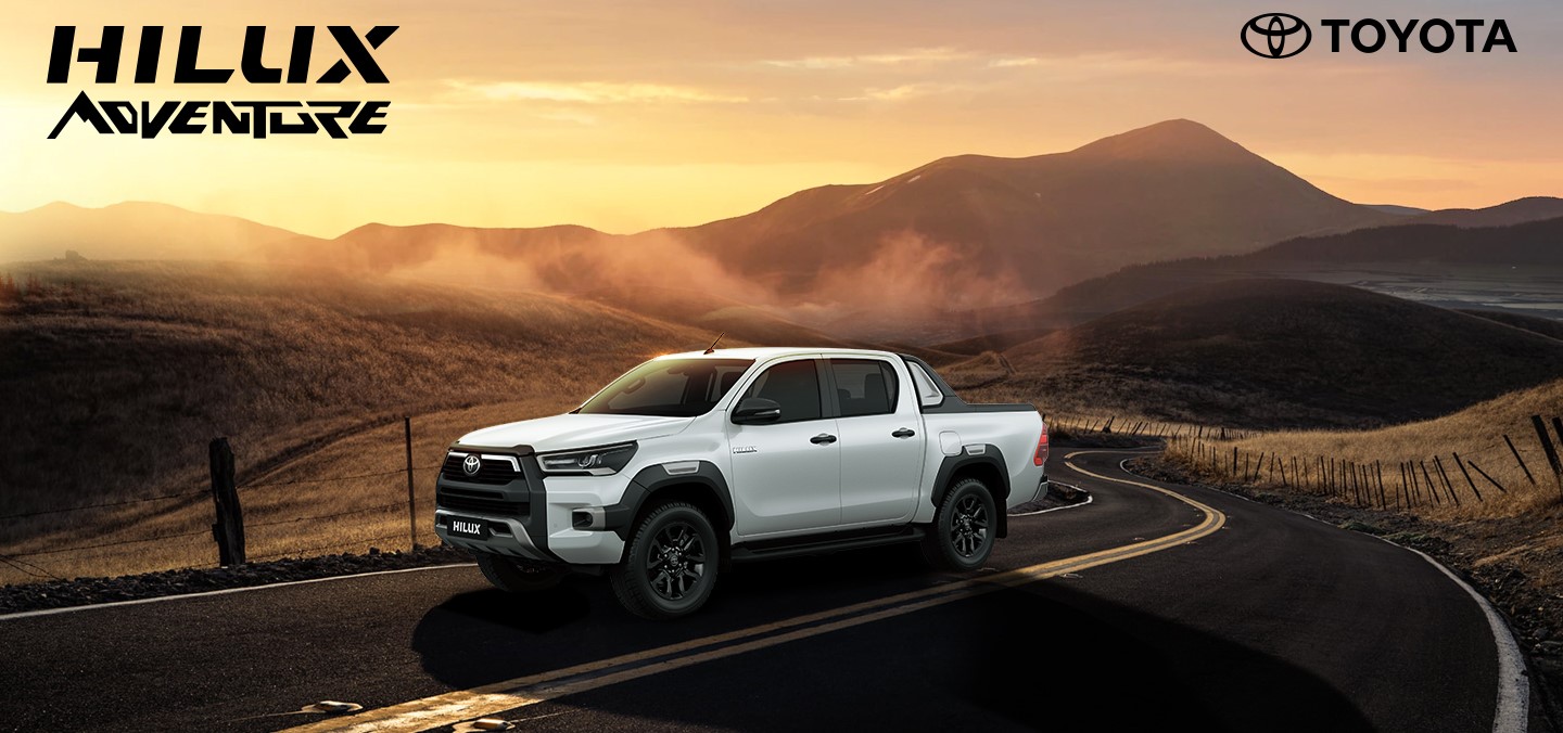 Toyota-Myanmar-Sales Coming Soon